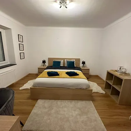 Le Cocon De L Eisch Maison d'hôtes Eischen