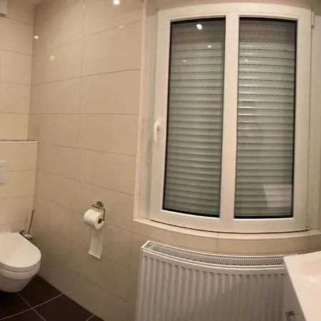 Le Cocon De L Eisch Eischen