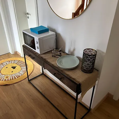 Le Cocon De L Eisch Maison d'hôtes 3*