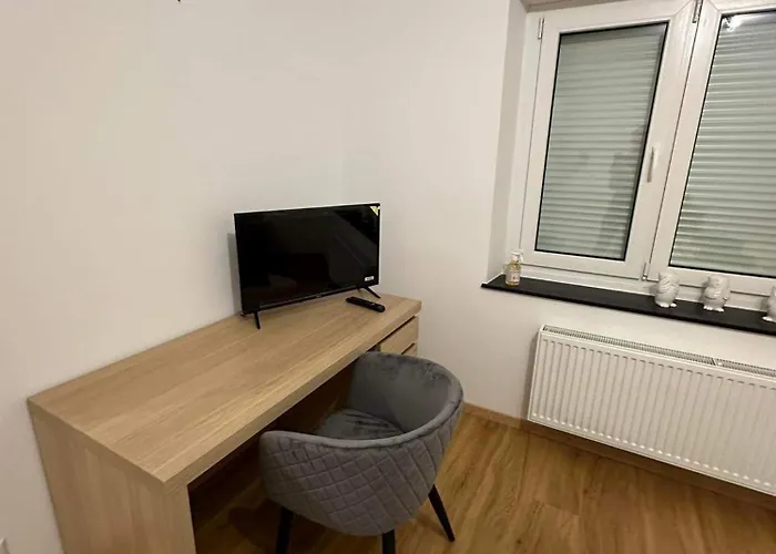 Le Cocon De L Eisch Maison d'hôtes 3*