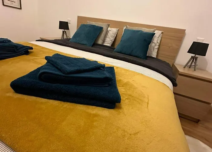 Le Cocon De L Eisch 3*