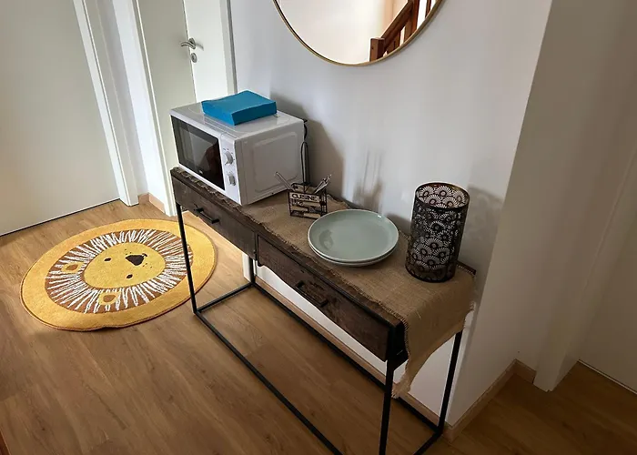 Le Cocon De L Eisch Maison d'hôtes 3*