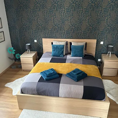 Guest house Le Cocon De L Eisch