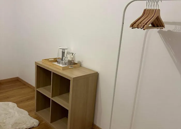 Maison d'hôtes Le Cocon De L Eisch