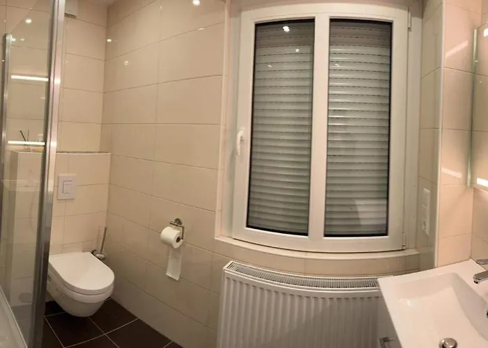 Le Cocon De L Eisch Eischen